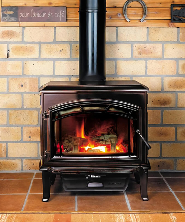 エクスプローラーⅢ ホーローマホガニー