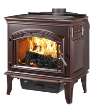 エクスプローラーⅢ ホーローマホガニー