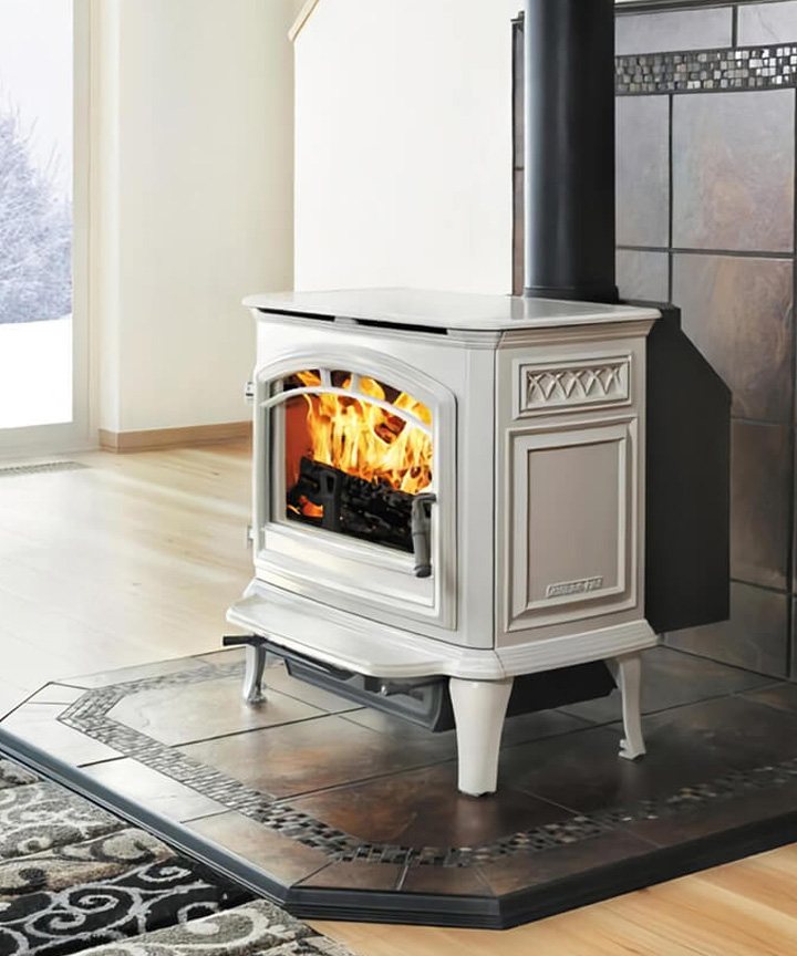 エクスプローラーⅢ ホーローホワイト