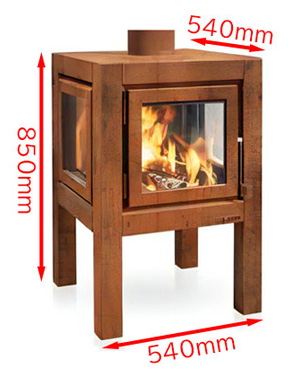 レニー RB73 クアルバ L