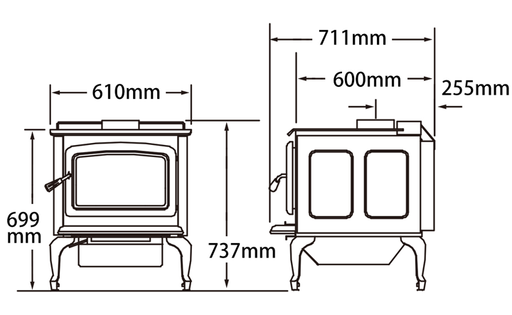 スーパー LE（Super LE）