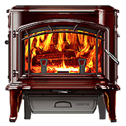 クアドラファイア エクスプローラーⅡ ホーローマホガニー