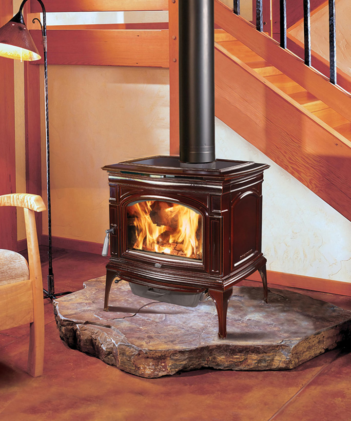 トラビスインダストリーズ ロックポート オックスフォードブラウン