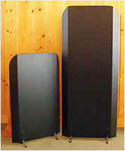 ウォールヒートシールド ネイル（L）542038L