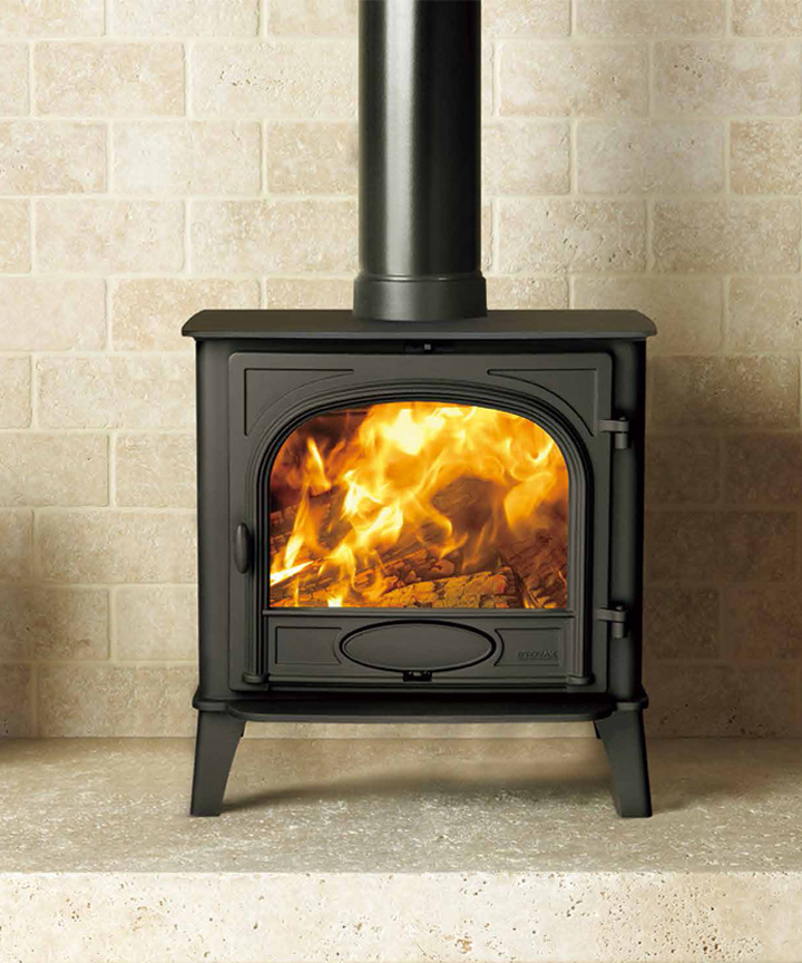 ストバックス ストックトン 8