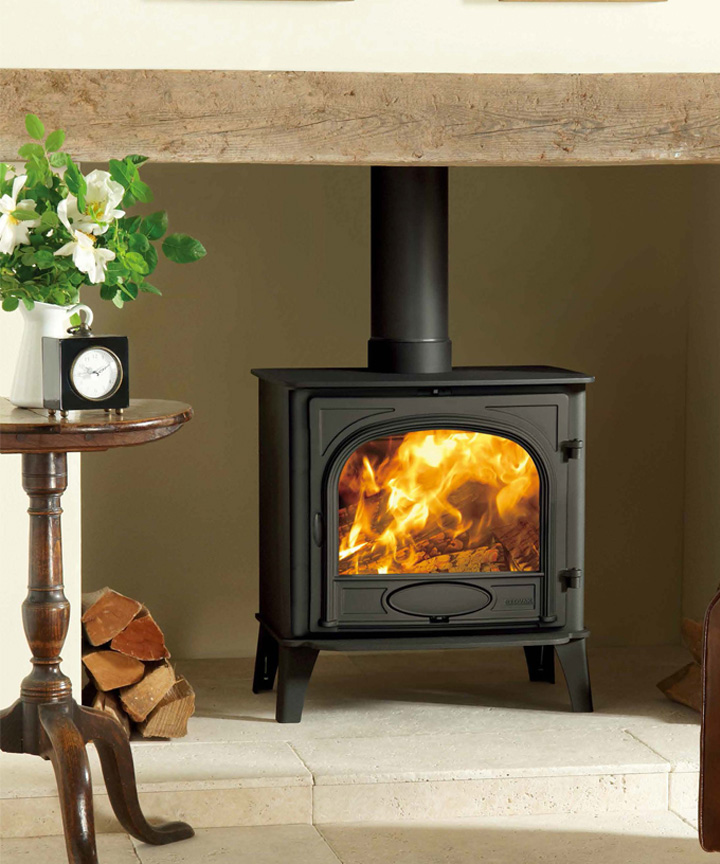 ストバックス ストックトン 8