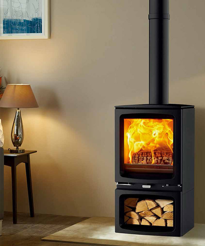 ストバックス ヴォーグ ミディ