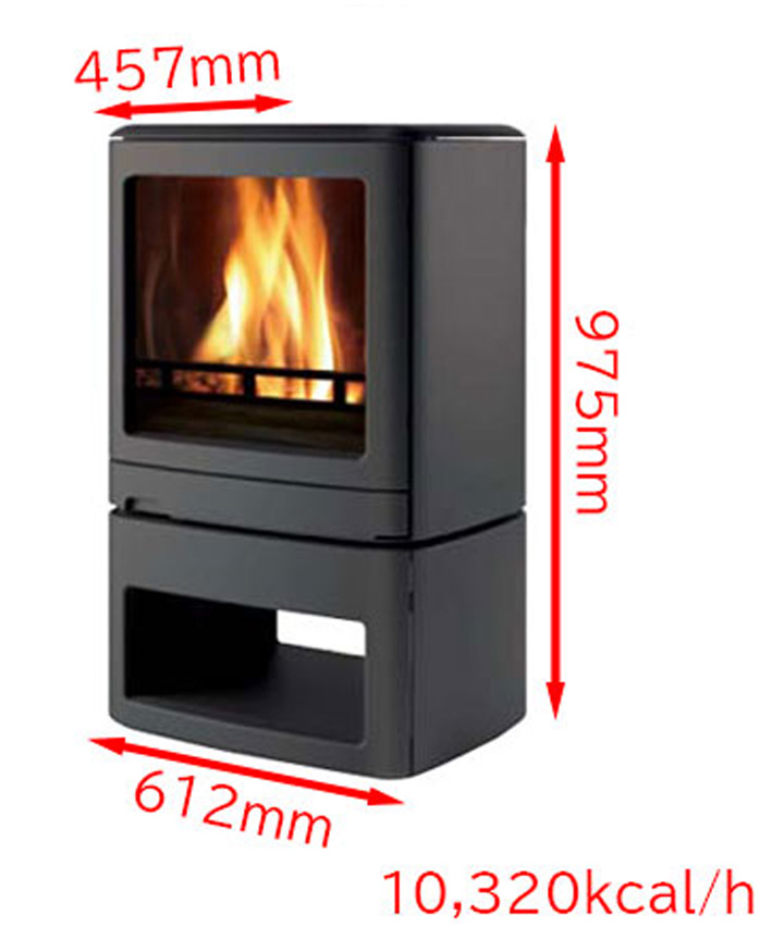 MQ33 グラファイト