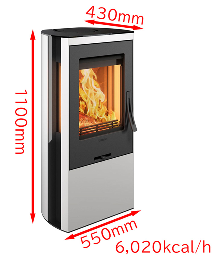 コンツーラ C35L リンネ 展示品