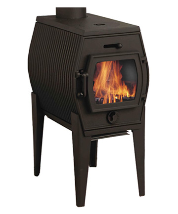 軽井沢暖炉 K-CI1GCB 中古品