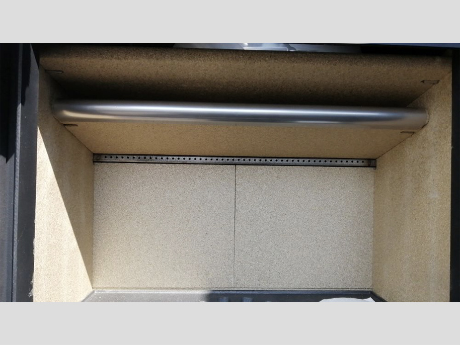 スキャンCI-10GL 専用 炉内耐火材(バーミキュライト)