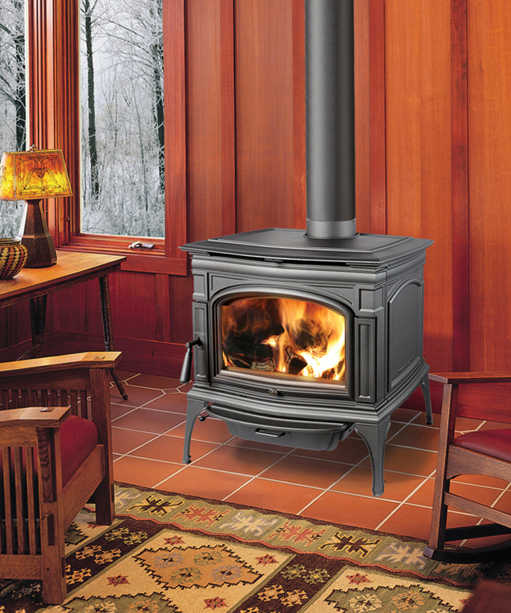 トラビスインダストリーズ ロックポート