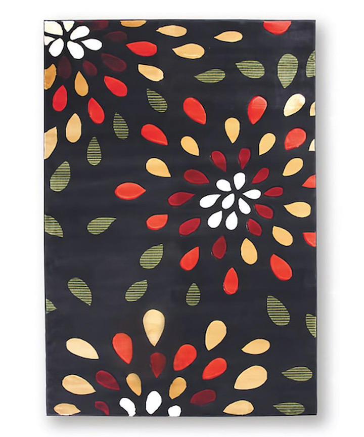 ダッチウエストジャパン ダズルオニックス ルームサイズ