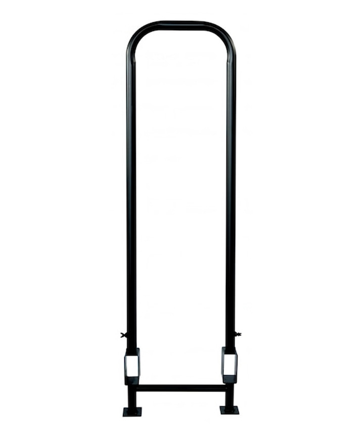 ダッチウエストジャパン スライド式2×4ログラック 追加サイドパネル