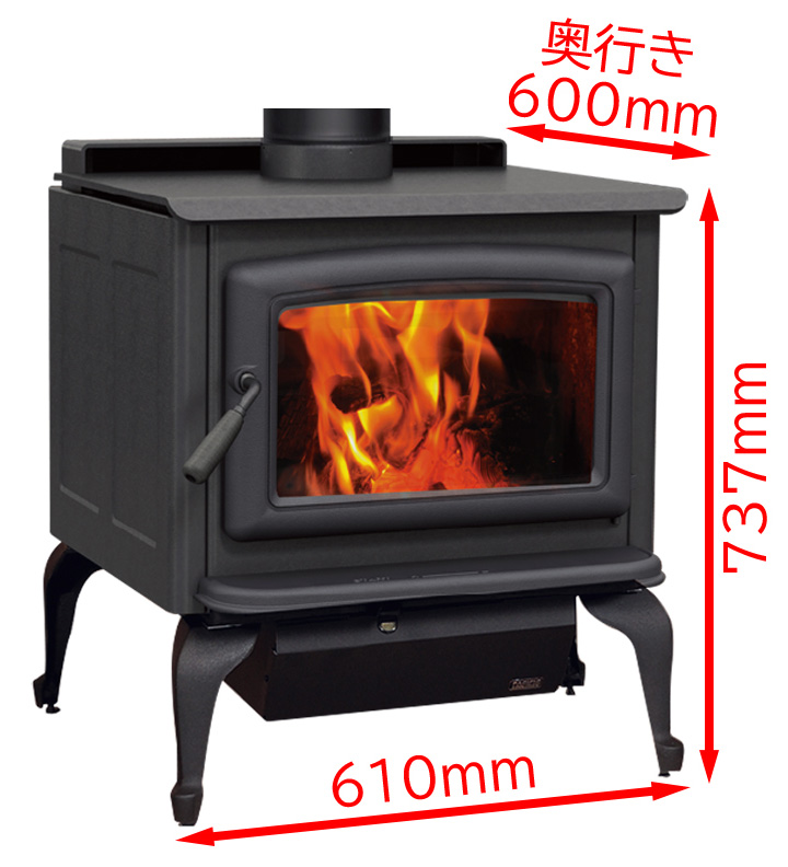 パシフィックエナジー<br />スーパー LE(Super LE)