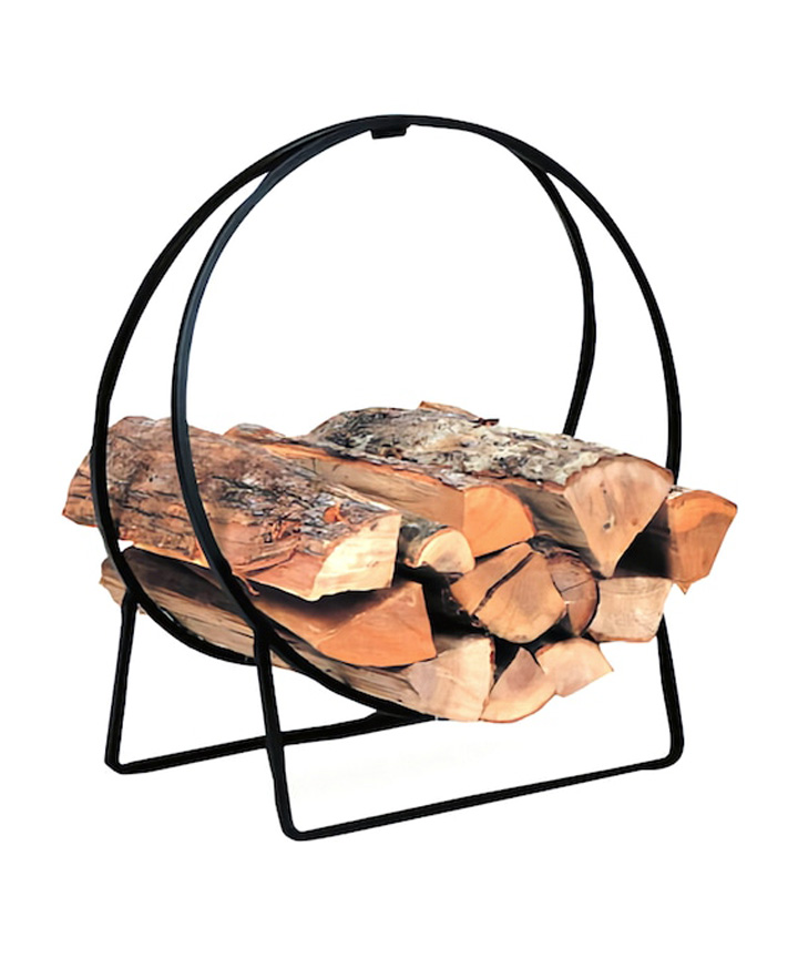 ダッチウエストジャパン ログフープ(S)