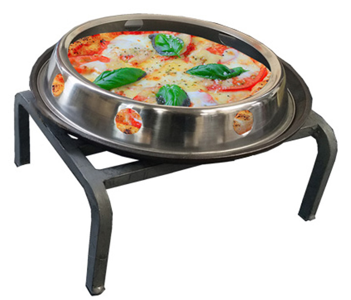 トラビスインダストリーズ ロックポート