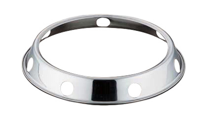 トラビスインダストリーズ ロックポート