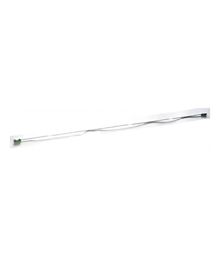 軽井沢暖炉 煙突掃除ブラシ延長ロッド 0.9m