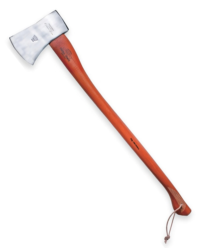 ダッチウエストジャパン ヘルコ クラシックライン マークIV 中大径木用