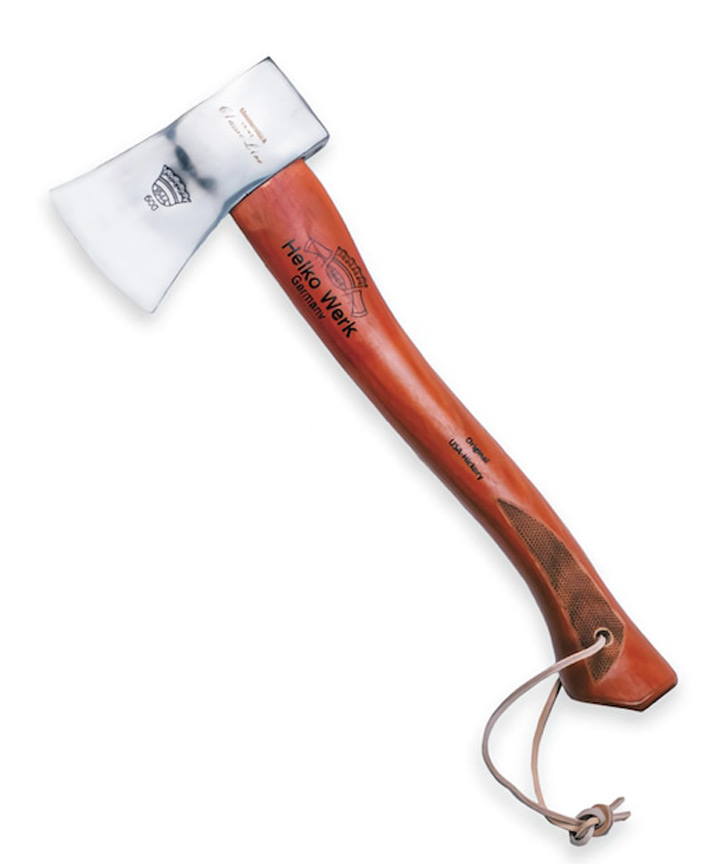 ダッチウエストジャパン ヘルコ クラシックライン マークI CL-1 多目的用