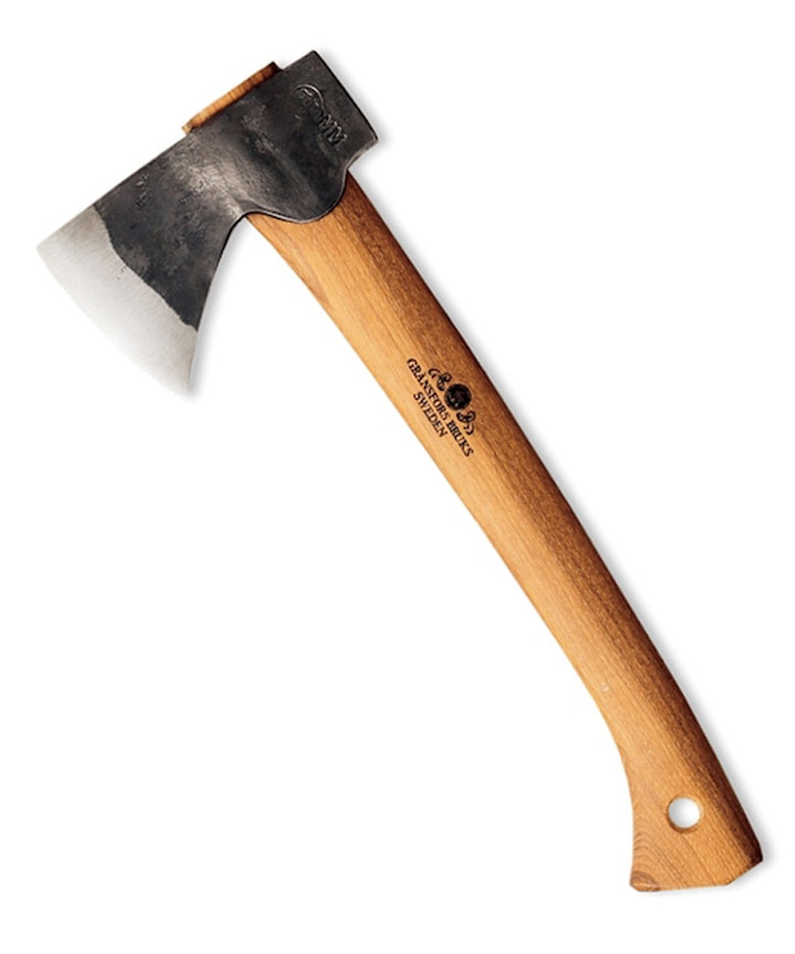 ファイヤーサイド グレンスフォシュ ワイルドライフ 焚き付け作成用