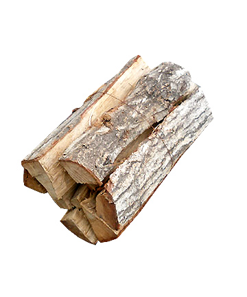 乾燥 ナラたが薪